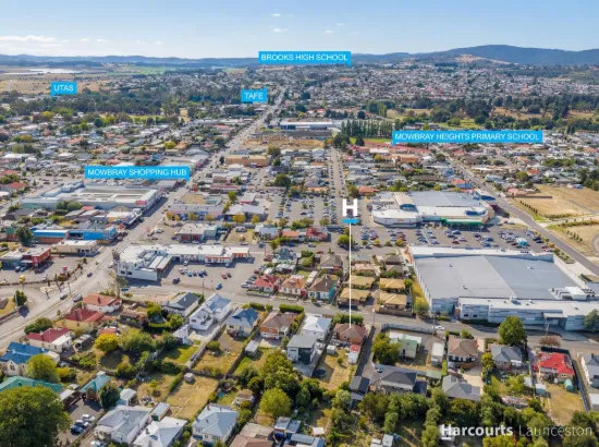 14 Vermont Road, Mowbray, Tas 7248-Image