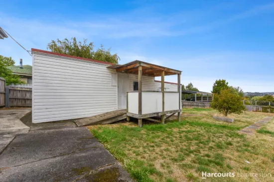 14 Vermont Road, Mowbray, Tas 7248-Image