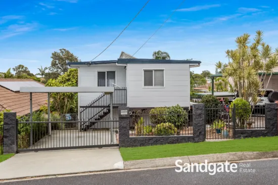 14 Verney Street, Sandgate, Qld 4017