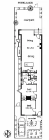14 Victoria Grove, Hawthorn East, Vic 3123-Floorplan