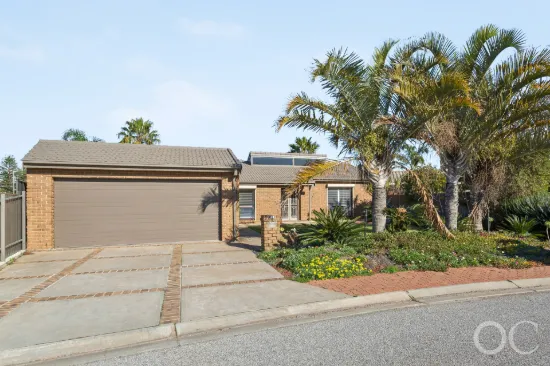 14 Victory 83 Crescent, North Haven, SA 5018