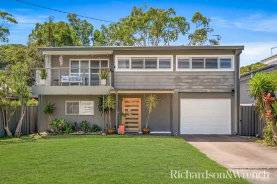 14 Victory Parade, Tascott, NSW 2250