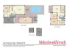 14 Victory Parade, Tascott, NSW 2250-Floorplan