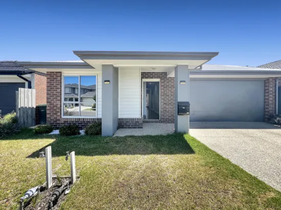 14 Vienet Avenue, Armstrong Creek, Vic 3217