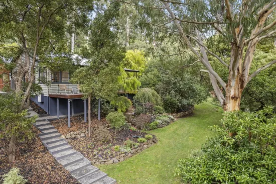 14 View Crescent, Blackwood, Vic 3458