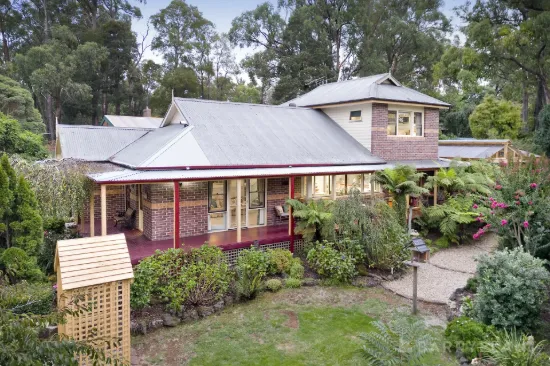 14 View Street, Avonsleigh, Vic 3782