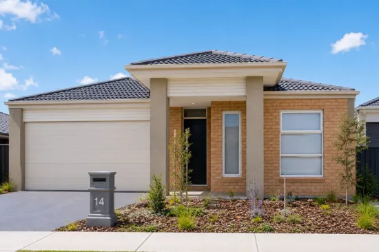 14 Viewside Crescent, Craigieburn, Vic 3064