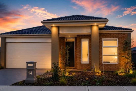 14 Viewside Crescent, Craigieburn, Vic 3064