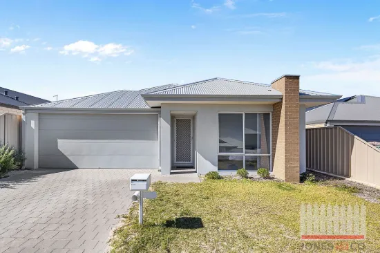 14 Vigilant Street, Two Rocks, WA 6037-Image