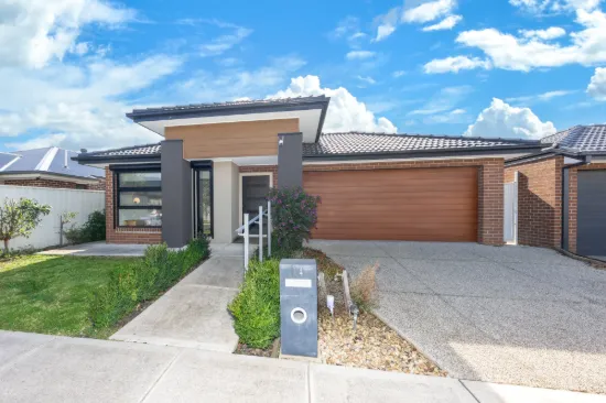 14 Vignette Road, Diggers Rest, Vic 3427
