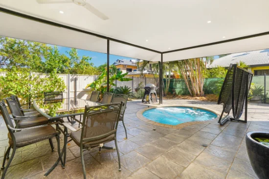 14 Villaflor Crescent, Woolner, NT 0820
