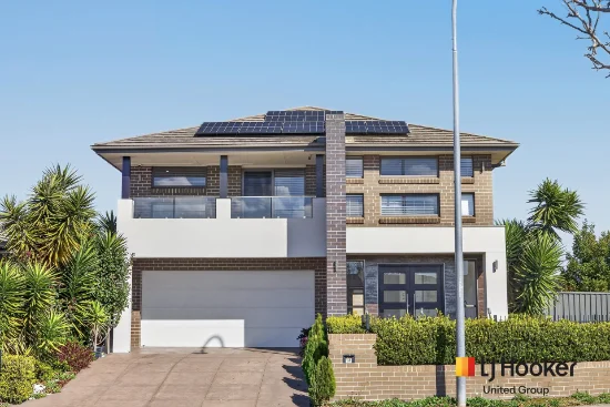 14 Village Circuit, Gregory Hills, NSW 2557
