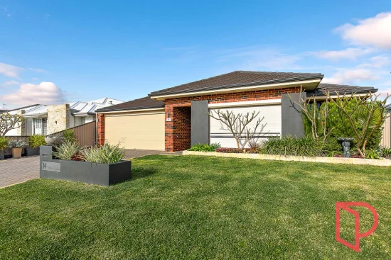 14 Villatella Gardens, Piara Waters, WA 6112