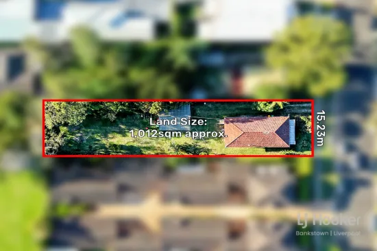 14 Virginius Street, Padstow, NSW 2211