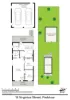 14 Virginius Street, Padstow, NSW 2211-Floorplan