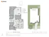 14 Vista Circuit, Bahrs Scrub, Qld 4207-Floorplan