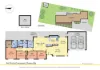 14 Vista Crescent, Rowville, Vic 3178-Floorplan