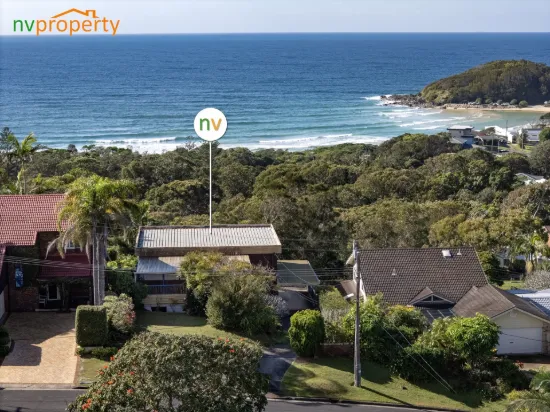 14 Vista Way, Scotts Head, NSW 2447