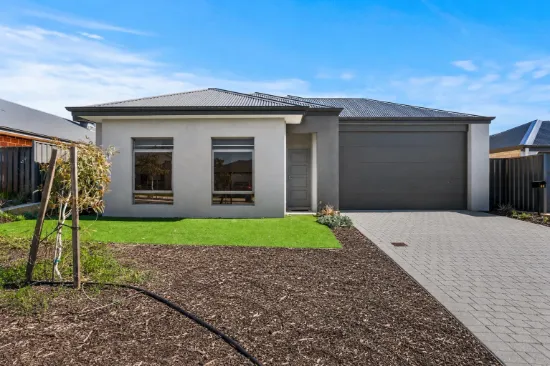 14 VITAE CHASE, Baldivis, WA 6171