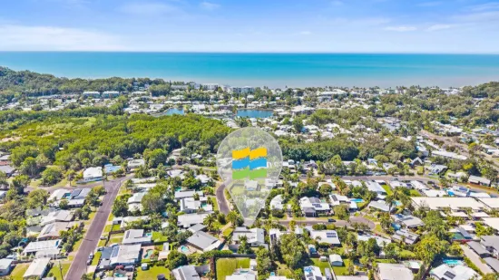 14 Volute Close, Trinity Beach, Qld 4879