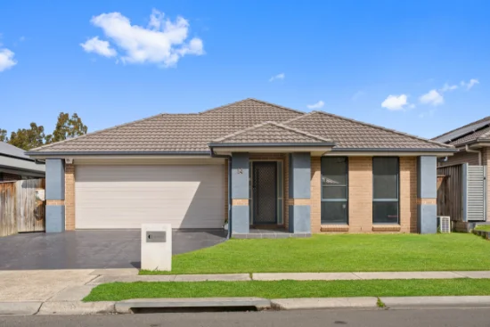 14 Wader Street, Cranebrook NSW 2749-Image