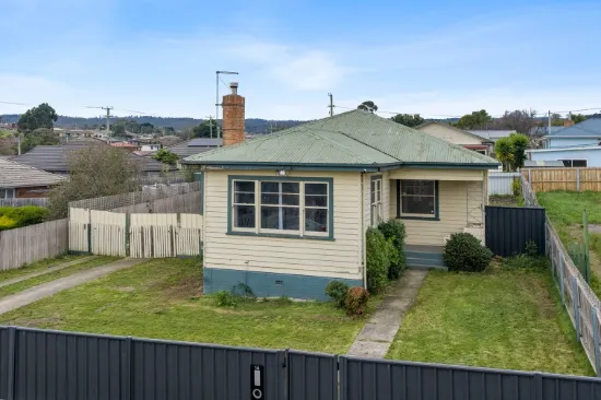 14 Wadley Street, Newnham, Tas 7248