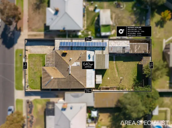 14 Waitara Grove, Norlane, Vic 3214