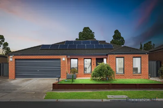 14  Waldburg Grove, Tarneit, Vic 3029
