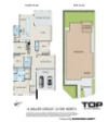 14 Waler Circuit, Clyde North, Vic 3978-Floorplan