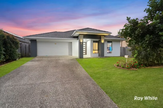 14 Walker Circuit, Flagstone, Qld 4280