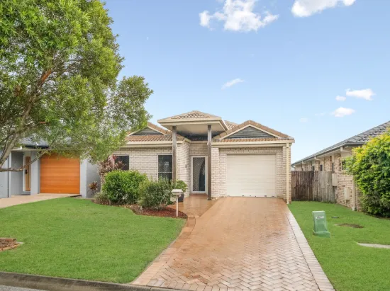 14 Wallaby Street, North Lakes, Qld 4509