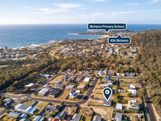 14 Wallace Avenue, Bicheno, Tas 7215