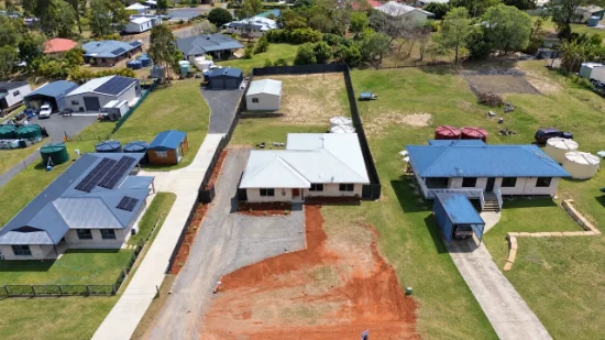 14 Wallace Street, Apple Tree Creek, Qld 4660