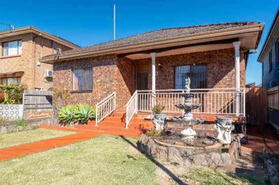 14 Wallace Street, Concord, NSW 2137