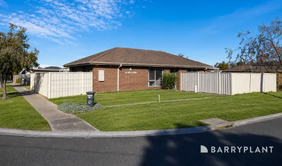 14 Wallara Road, Werribee, Vic 3030