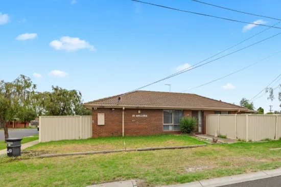 14 Wallara Road, Werribee, Vic 3030