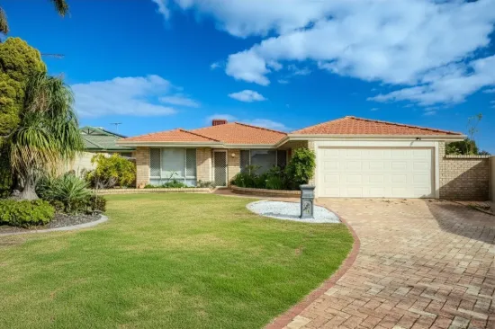14 Walpole Place, Clarkson, WA 6030