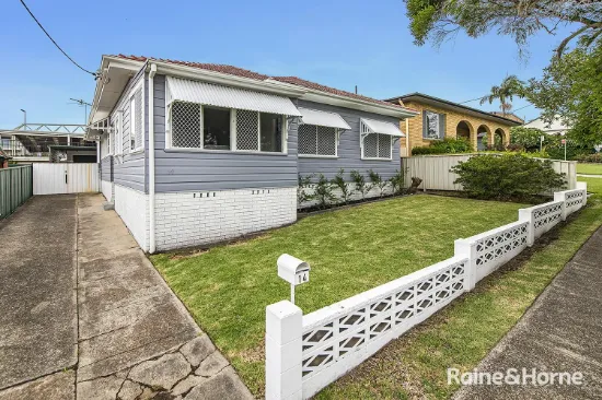 14 Walter Street, Belmont, NSW 2280