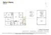 14 Walter Street, Belmont, NSW 2280-Floorplan