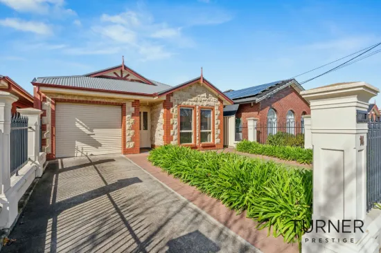 14 Wanda Avenue, Findon, SA 5023