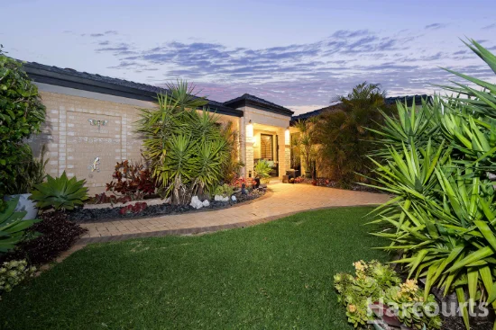 14 Wandana Grove, Currambine, WA 6028