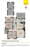 14 Wandsworth Street, Parramatta, NSW 2150-Floorplan
