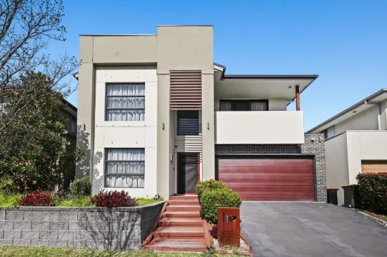 14 Ward Street, Schofields, NSW 2762