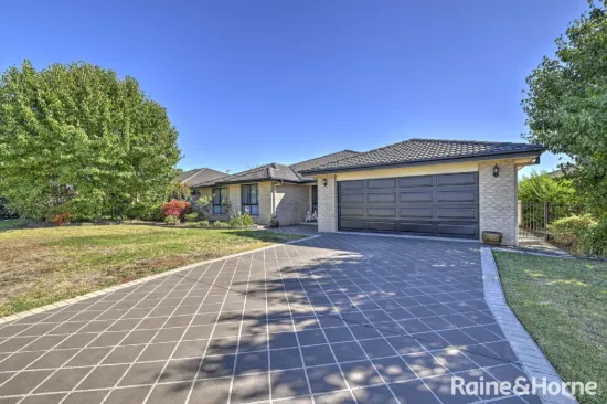 14 Warrah Drive, Tamworth, NSW 2340
