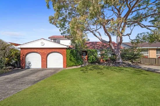 14 Warren Ave, Grays Point, NSW 2232