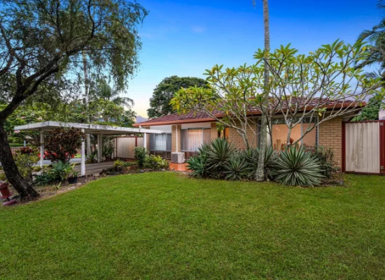 14 Warrungen Way, Ashmore, Qld 4214