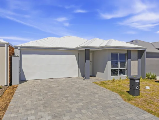 14 Watercolour Rise, Alkimos, WA 6038