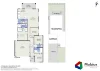 14 Watercolour Rise, Alkimos, WA 6038-Floorplan