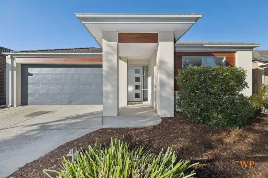 14 Watergum Way, Wallan, Vic 3756