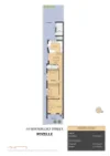14 Waterloo Street, Rozelle, NSW 2039-Floorplan